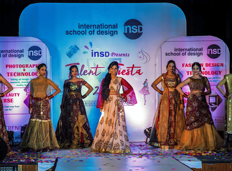 INSD Vishakhapatnam Talent Fiesta photo 2